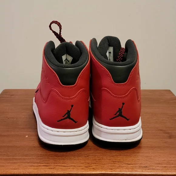 Nike Air Jordan Prime 5 Sz 11 - Picture 4 of 7